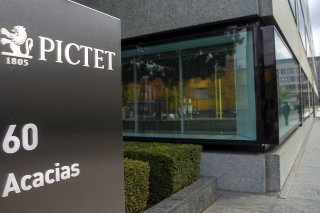 Le genevois Pictet caracole toujours en tête du classement des banques privées à l'aune de la masse sous gestion, devant le zurichois Julius Bär. (archives)